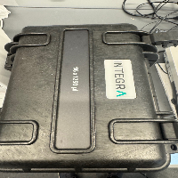 Integra Viaflo96 Automatic Pipettor image 3